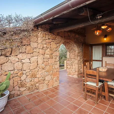 Alberto - Klodge Villa *