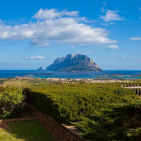 Alberto - Klodge Villa Porto San Paolo (Sardinia)