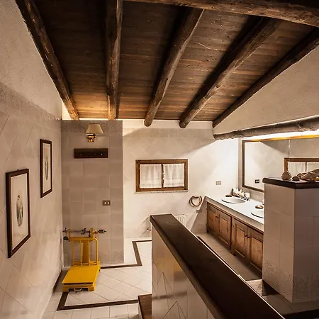 Villa Alberto - Klodge Porto San Paolo (Sardinia)