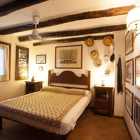 Alberto - Klodge Villa *