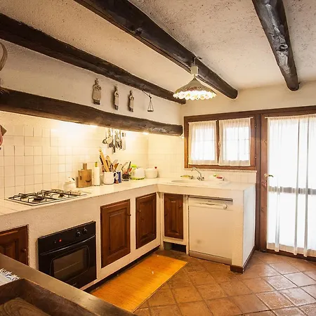 Alberto - Klodge Villa *