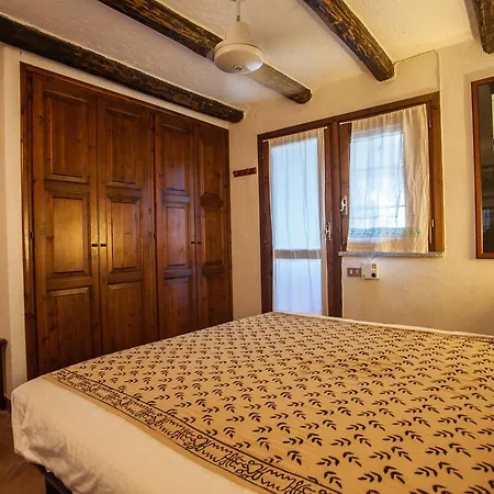 Alberto - Klodge Villa Porto San Paolo (Sardinia)