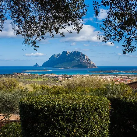 Alberto - Klodge Villa Porto San Paolo (Sardinia)