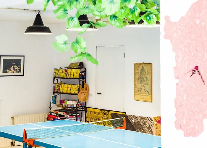 Alberto - Klodge * Porto San Paolo (Sardinia)