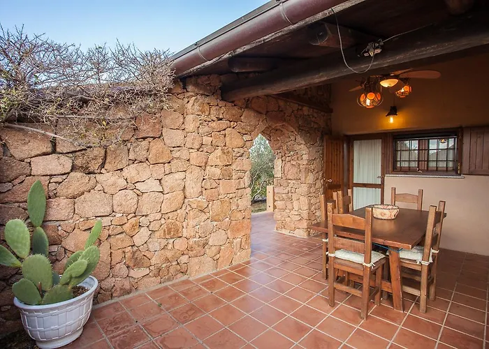 Alberto - Klodge Villa *