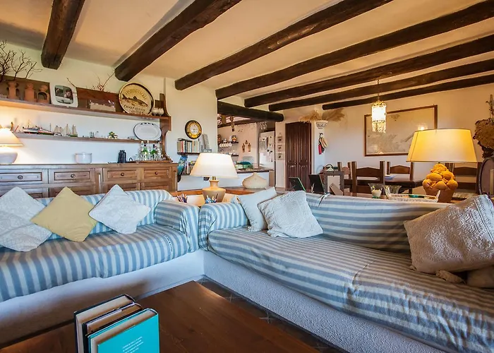 Alberto - Klodge * Porto San Paolo (Sardinia)