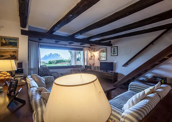 Alberto - Klodge Porto San Paolo (Sardinia)