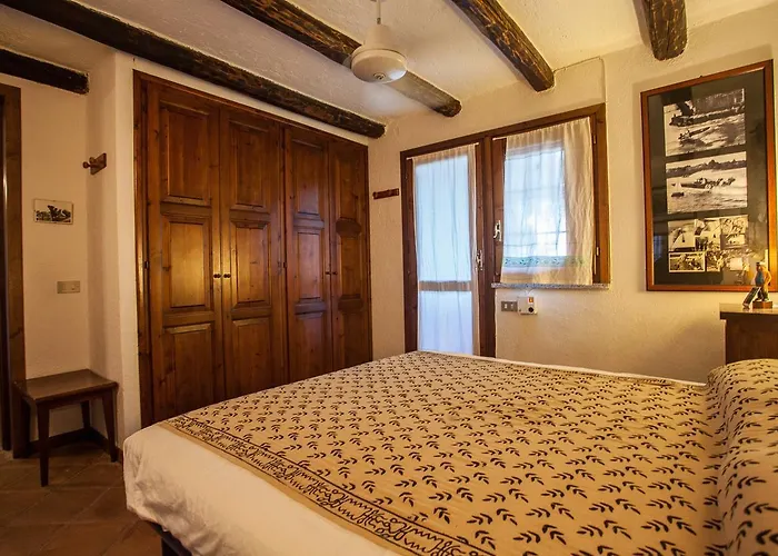 Alberto - Klodge Villa Porto San Paolo (Sardinia)