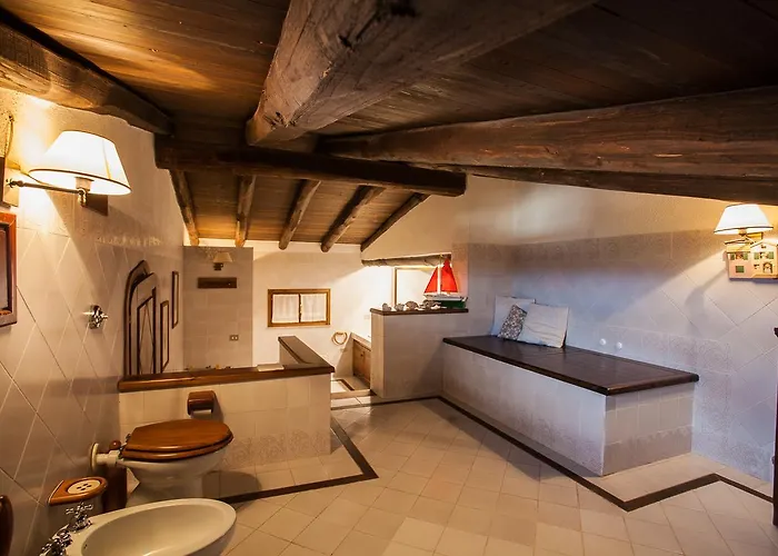 Alberto - Klodge * Porto San Paolo (Sardinia)