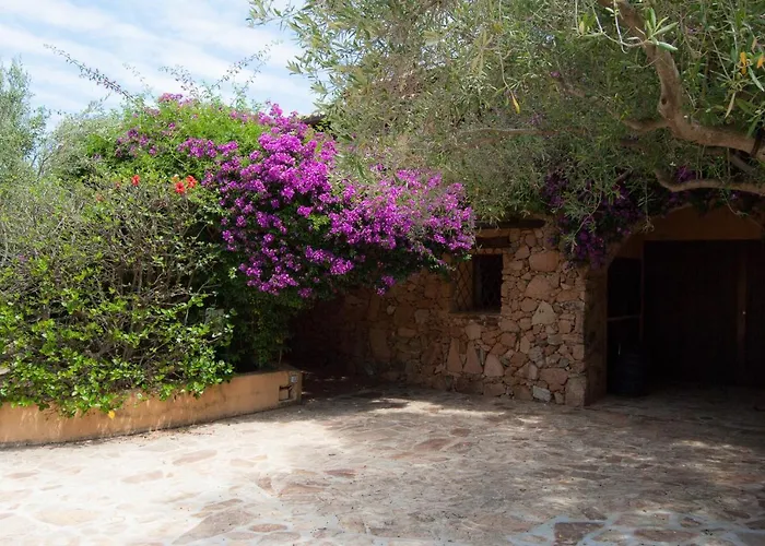 Alberto - Klodge Porto San Paolo (Sardinia)