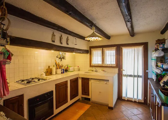 Villa Alberto - Klodge Loiri Porto San Paolo
