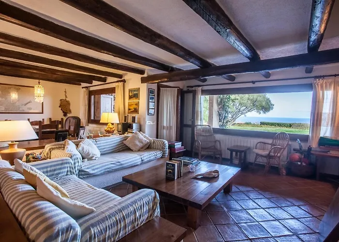 Alberto - Klodge Villa