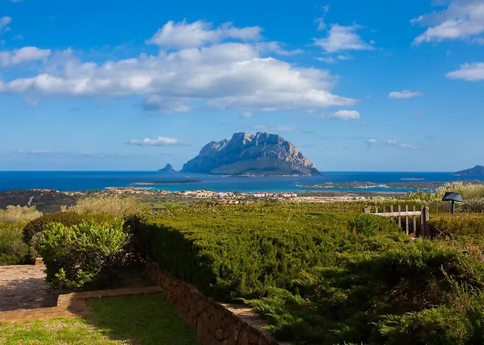Alberto - Klodge Villa Porto San Paolo (Sardinia)
